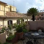Rsh Apartment Condotti Terrace