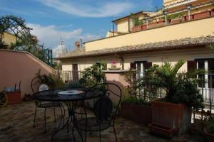 Hotel Rsh Condotti Terrace Rome